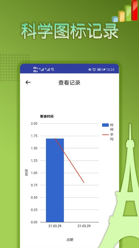 ok轻断食软件 v1.0.5