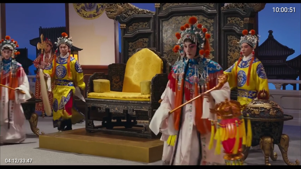 爱尚戏曲app免费版 v1.1