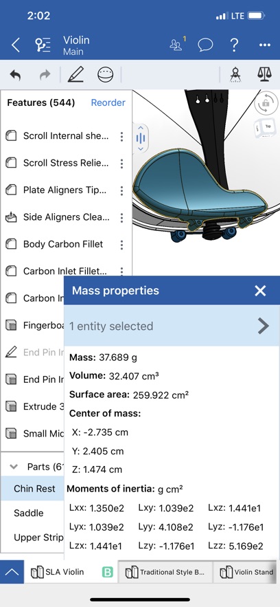 Onshape CAD绘图软件 v1.191.5235