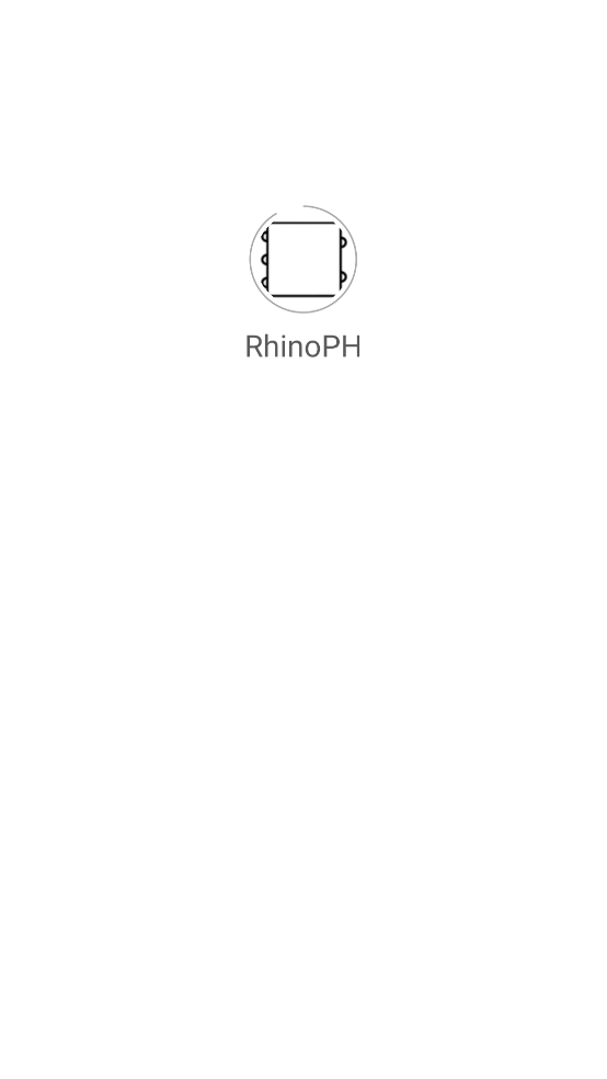 RhinoPH建模学习软件 v1.0.0
