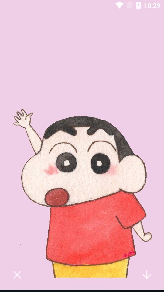 i铃声壁纸app手机版 v1.1