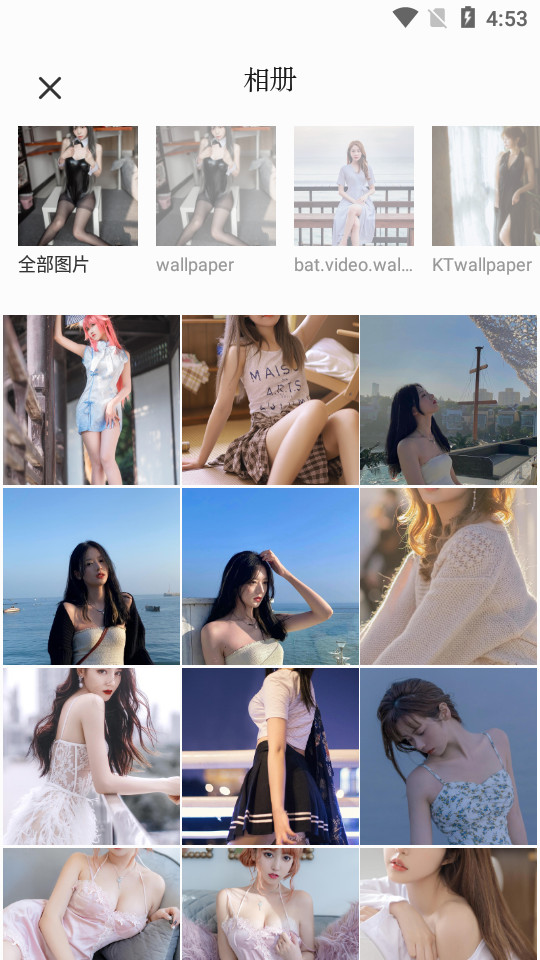 元气相机app v1.0.0