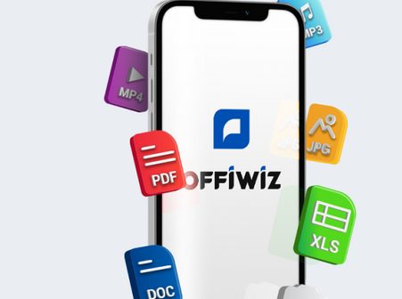 所有文件转换器app破解版