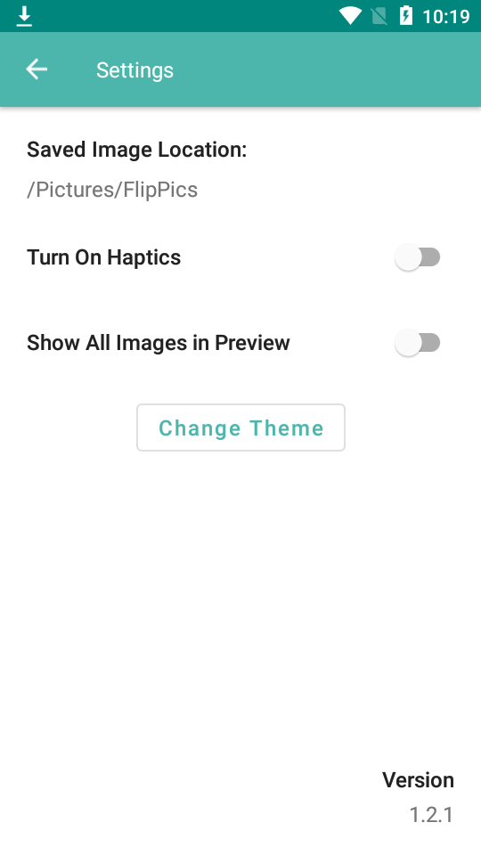 翻转图片app安卓版 v1.2.2
