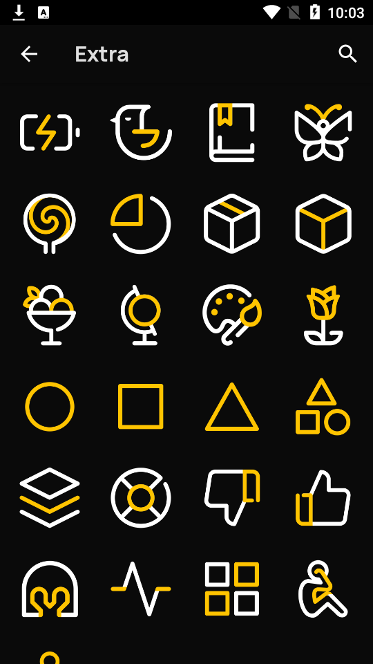 图标包app安卓版 v3.5