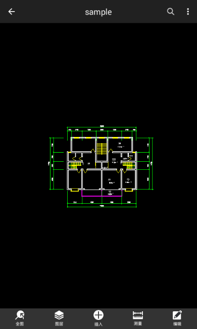 CAD迷你看图 v10.7