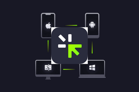 Airclap文件传输软件