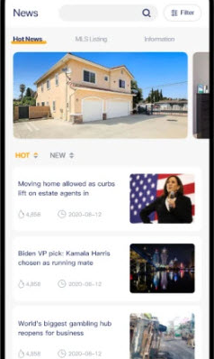 好房app v1.3.2