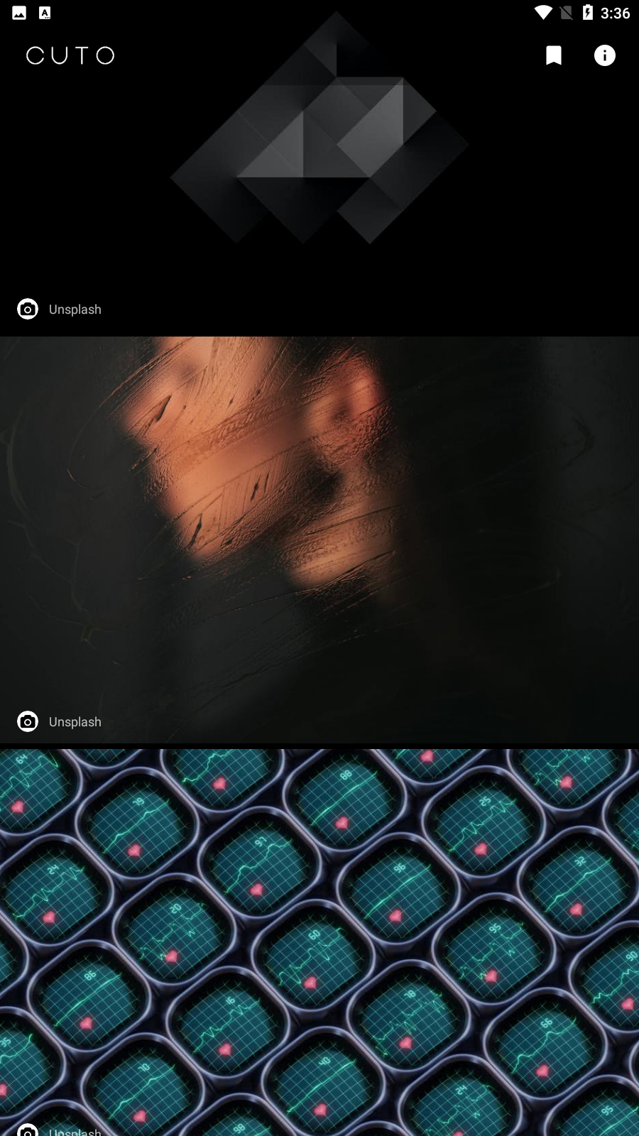 Cuto壁纸免费版 v2.6.15