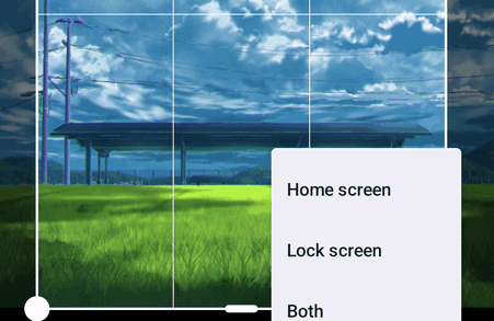 AI壁纸生成器(WallFlow)