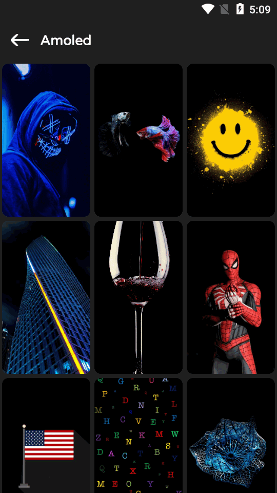 4k极清竖屏壁纸app v1.0.32