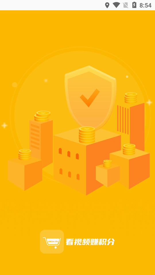 金派优选app v1.0.1