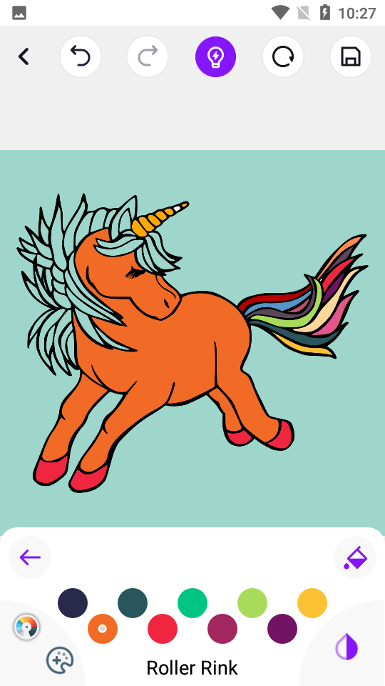 小涂画手机版 v1.0