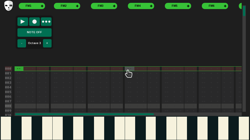 deflemask app专业免费版 v1.1.4
