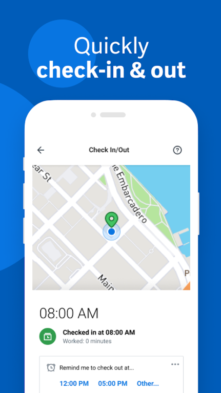 Workday官方app最新版 v2025.05.0