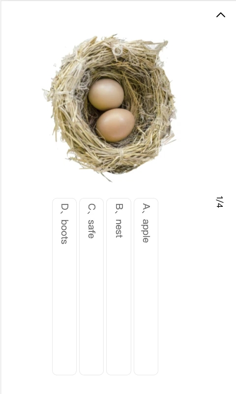 天天英语绘本app下载 v1.3.2