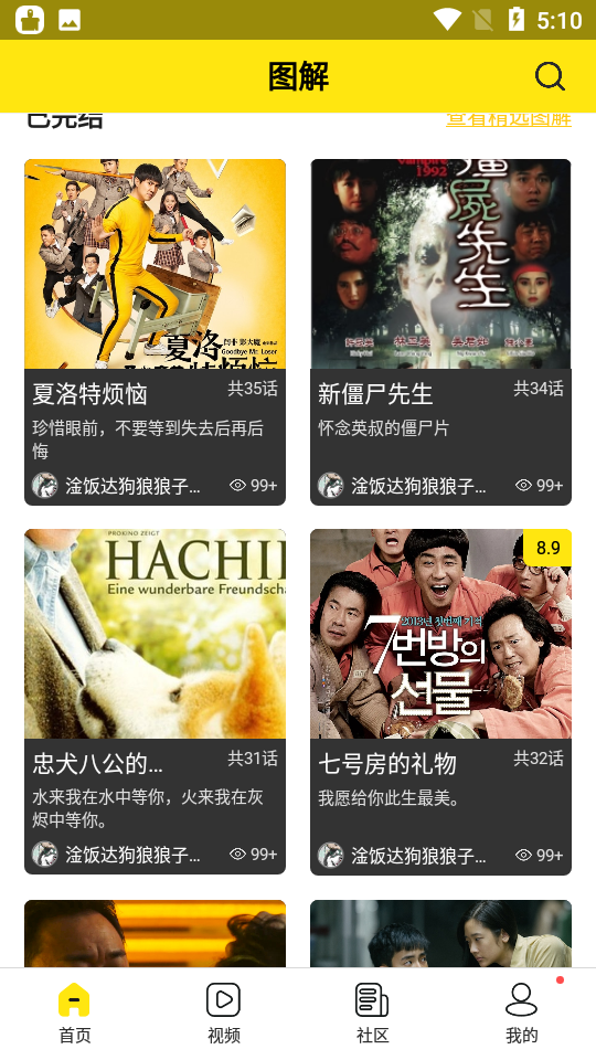 电影图解app v1.6.2