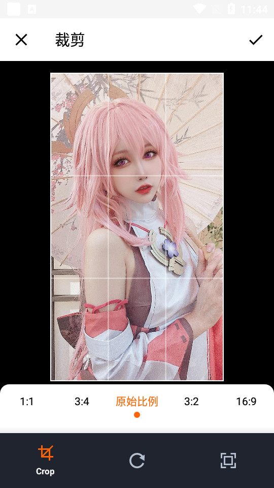 留白相框app v1.1