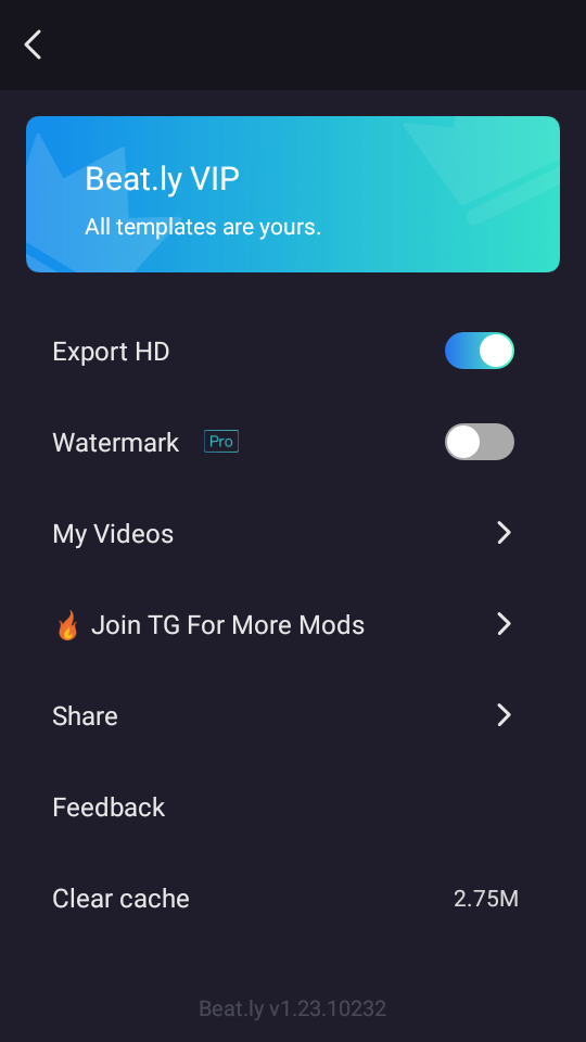 beatly app免费版 v2.47.10992