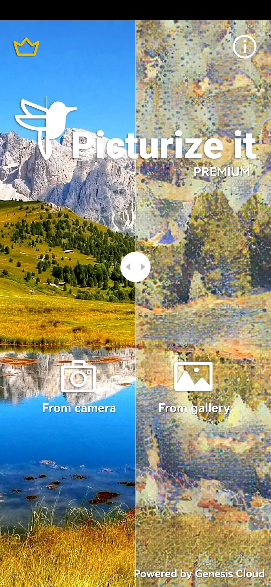 Picturize it 安卓版 v1.2.0