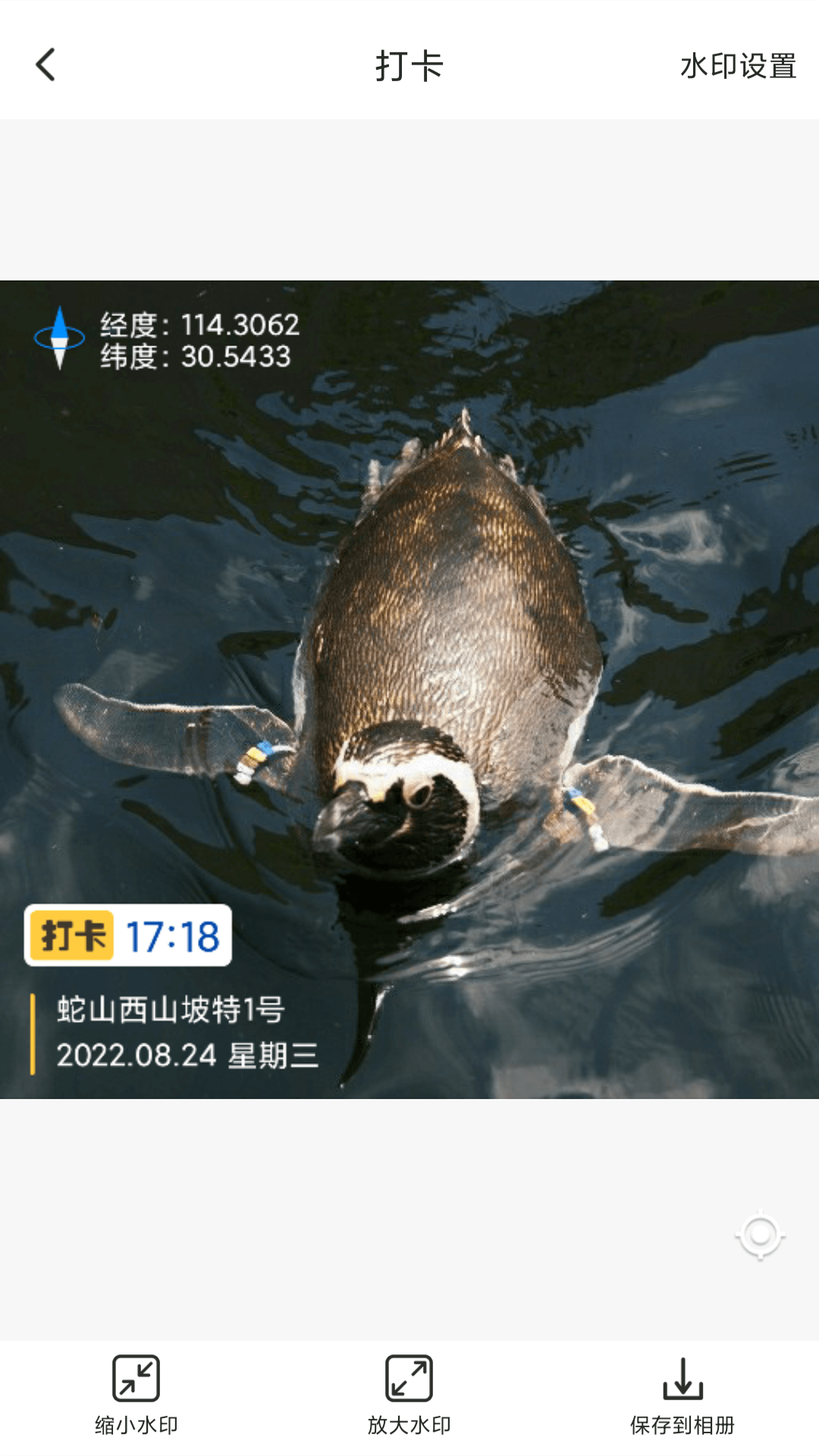 打卡定位软件 v1.70.06011618