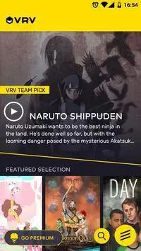 VRV app v1.21.0
