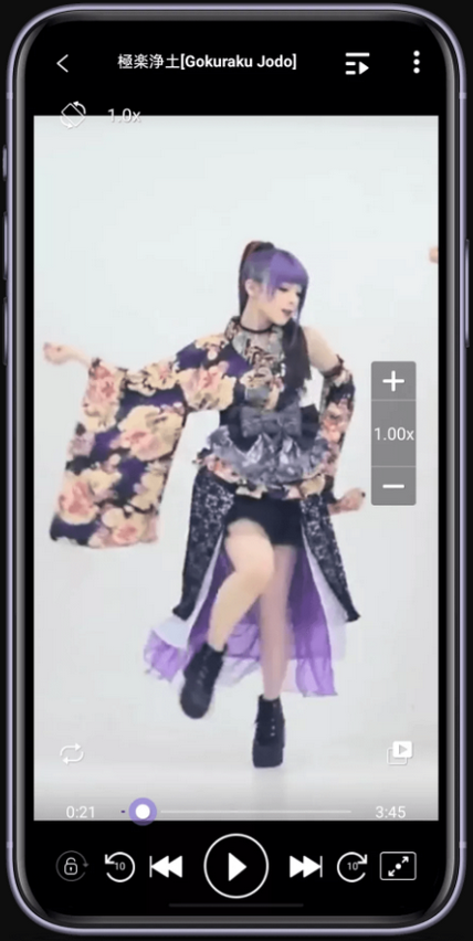 kmplayer安卓播放器 v45.06.301