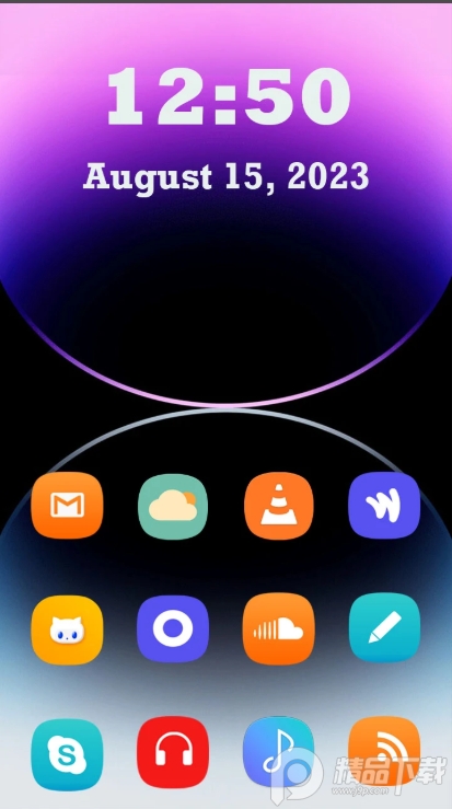 iPhone 14 Pro Launcher v3.6.8