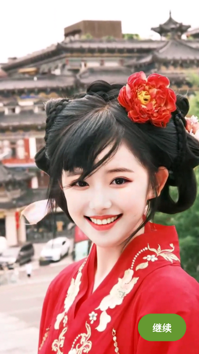 漫颜相机app v1.0.1