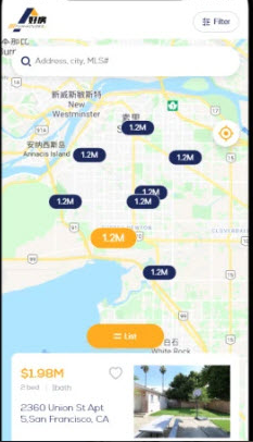 好房app v1.3.2