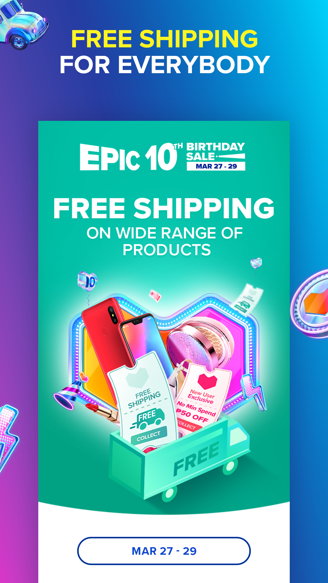 泰国lazada APP v7.4.100.2