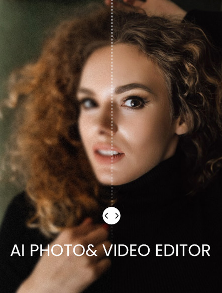 DreamFace手机客户端