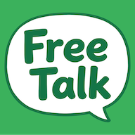 FreeTalk安卓版 v1.1.5
