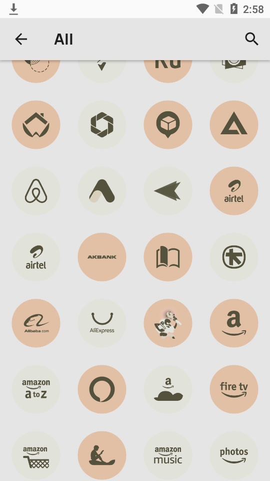图标包app安卓版 v1.0.5