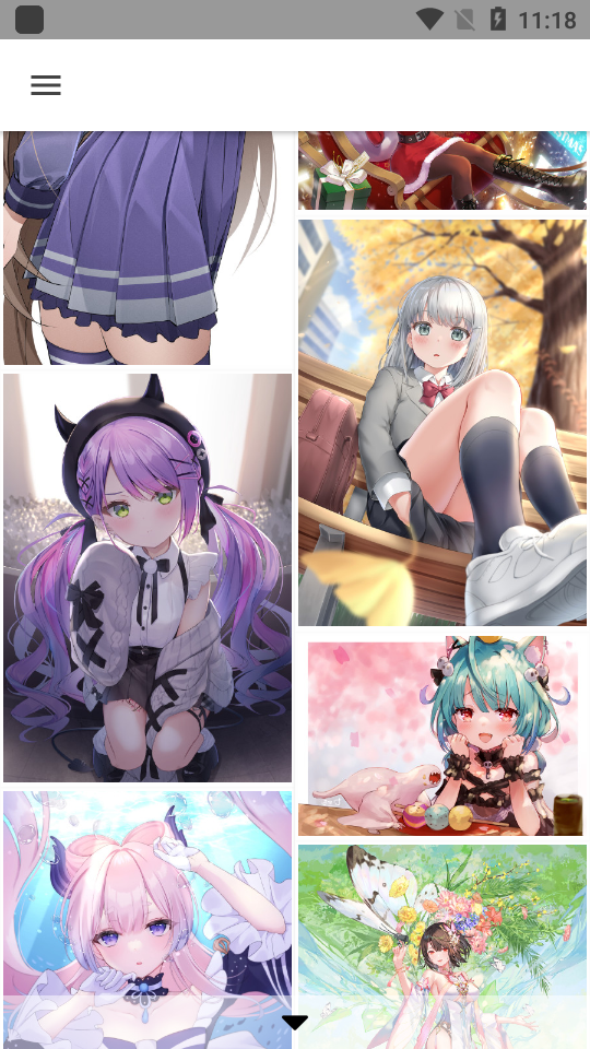 MirlKoi图库app免费版 v1.0