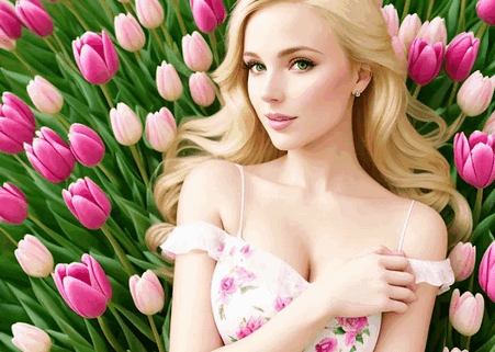 AI艺术生成器(monAI Art Generator)