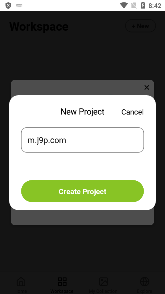 ai绘画生成器手机 v2.19.2