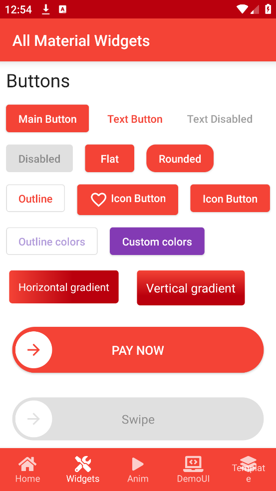 ComposeDemo官方版 v1.0
