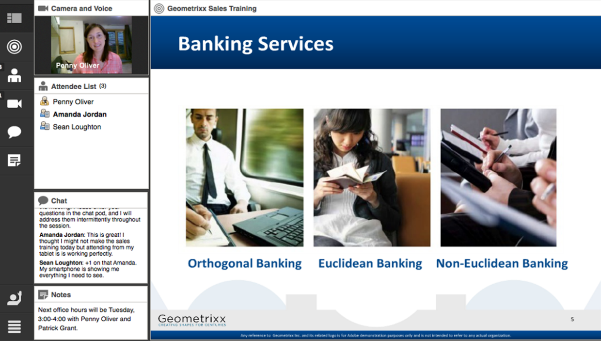 adobe connect手机版 v2.6.9