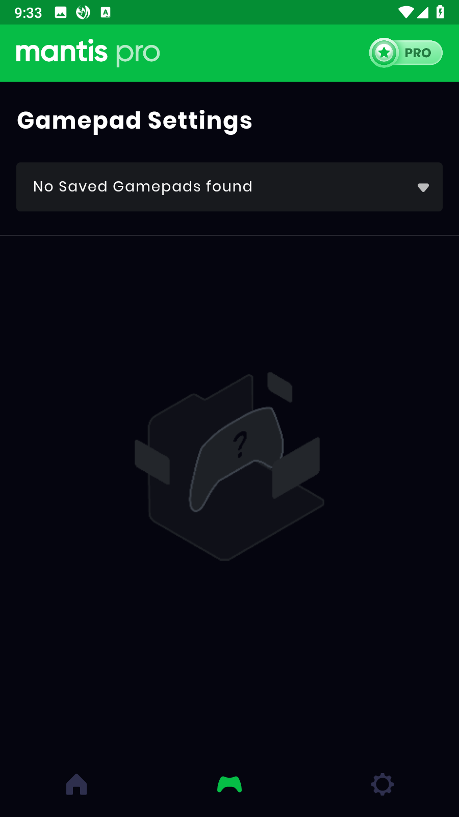 Mantis Gamepad Pro软件 3.3.1安卓版 v3.3.1