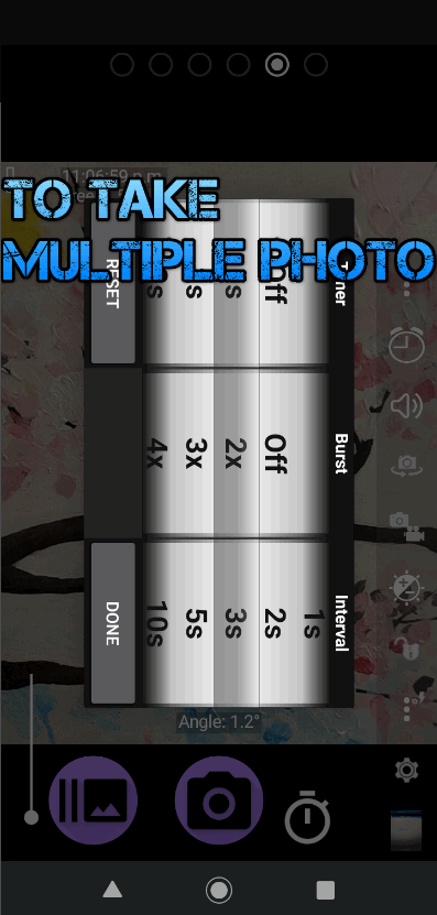 专业相机app免费 v10.20.77