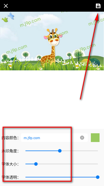 HD水印相机无广告版 HD水印相机无广告版