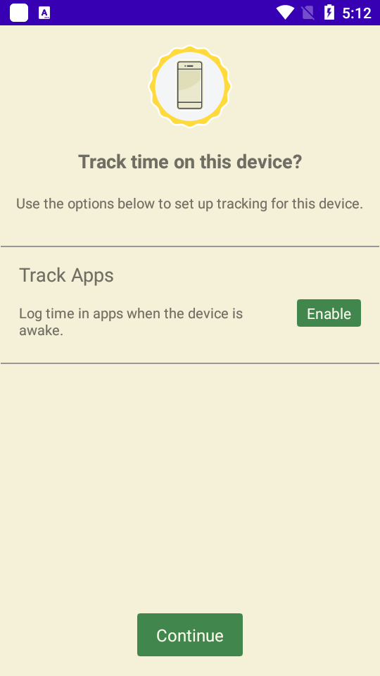 rescuetime中文版手机版 v5.1.36