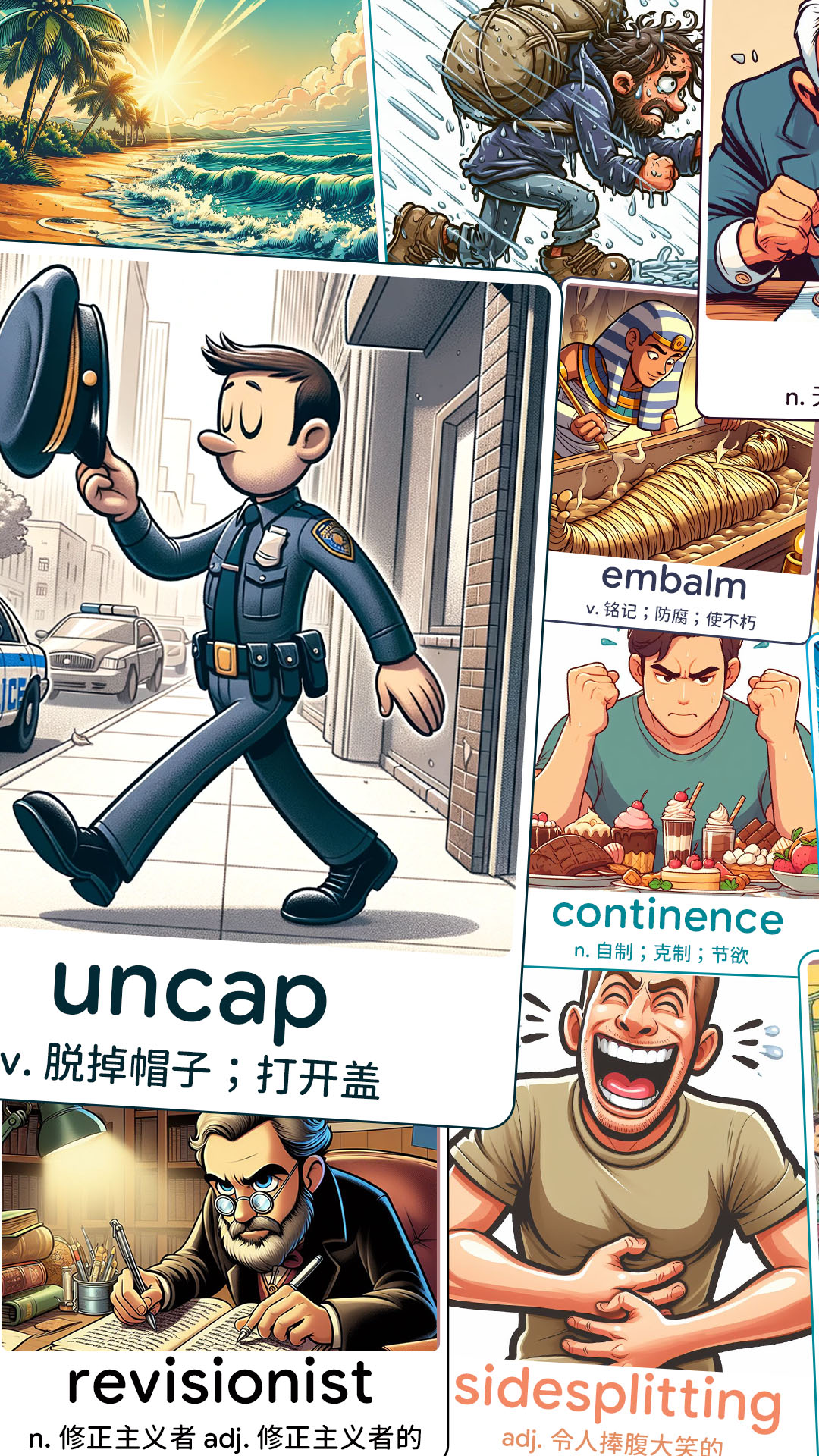 图图单词app v1.3.1