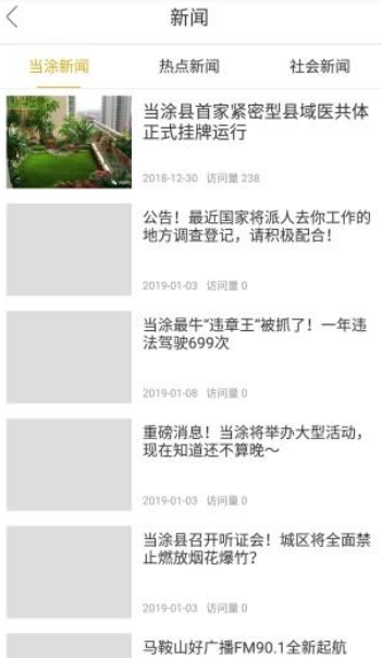 大美当涂客户端 3.4最新版 v3.4