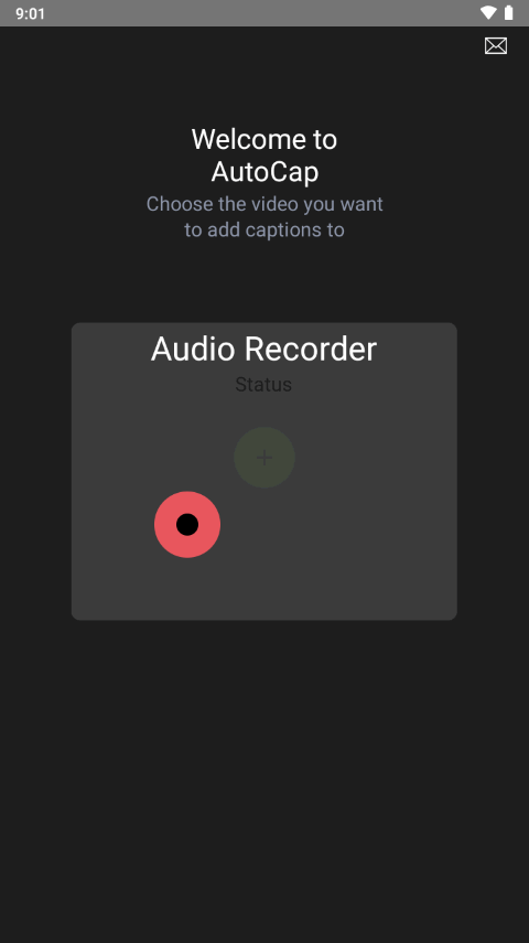 AutoCap免费版 v1.0.68.02