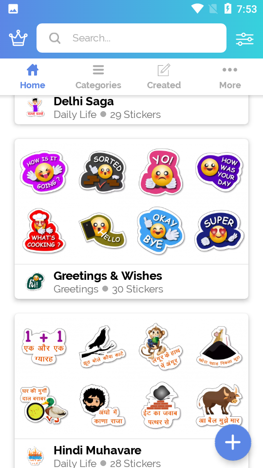 贴纸app安卓版 v2.4