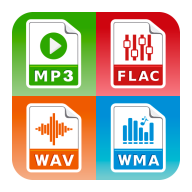 mp3格式转换器软件免费 v61