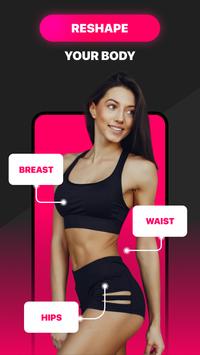 Body Photo Editor v1.0.11