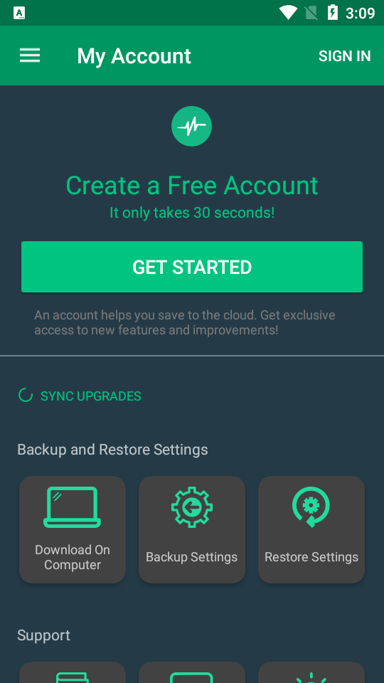 鹦鹉录音机parrot v3.8.2
